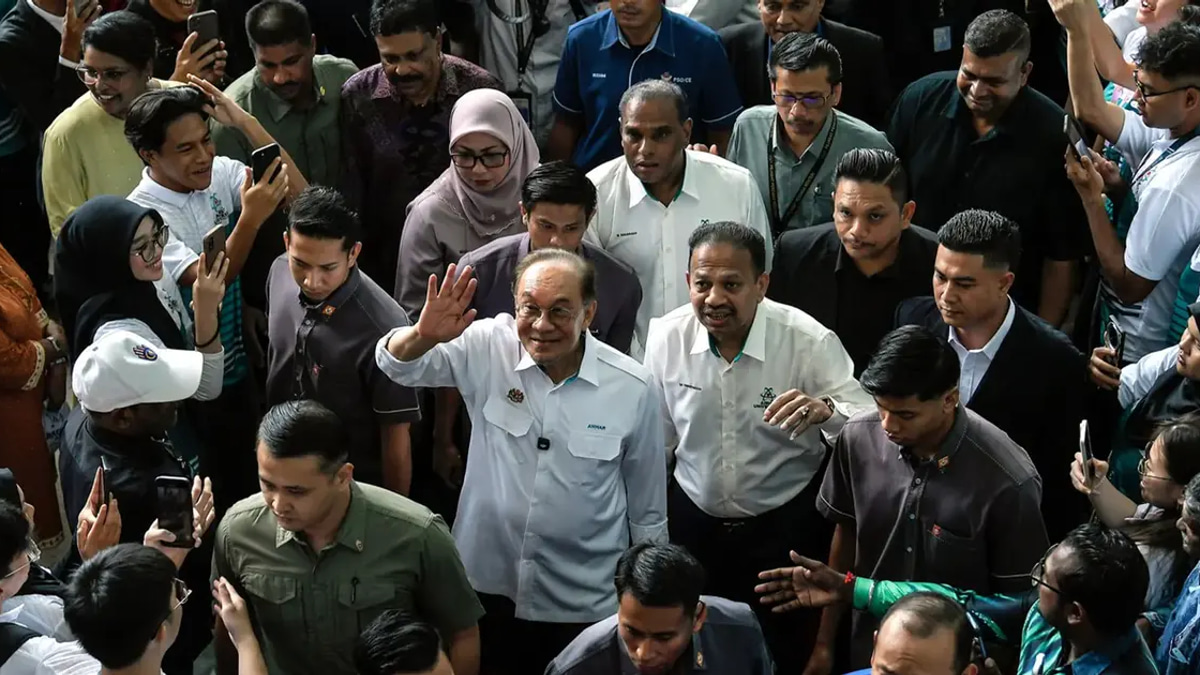 AIMST University Gets RM1 Million Extra for Underprivileged Students