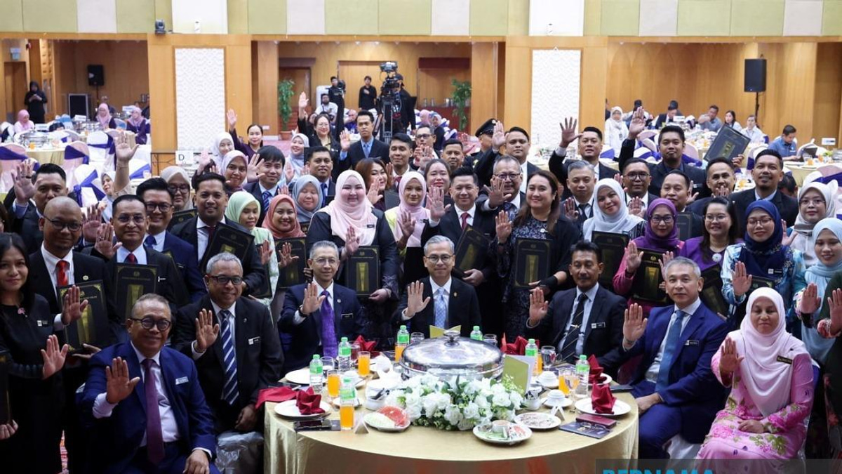 People's Economy Must Deliver Real Benefits, Says Fahmi