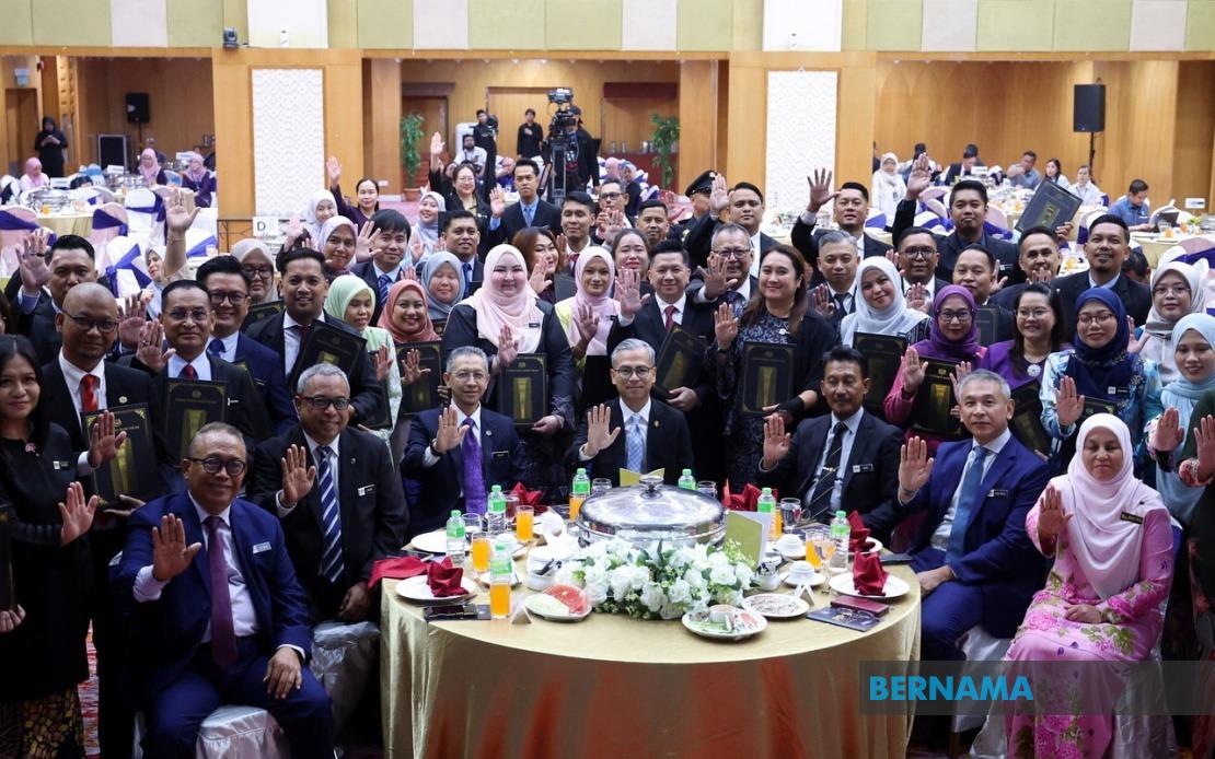 People's Economy Must Deliver Real Benefits, Says Fahmi
