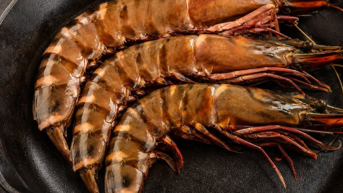 Thailand Seeks Quick Resolution to Malaysian Shrimp Import Ban