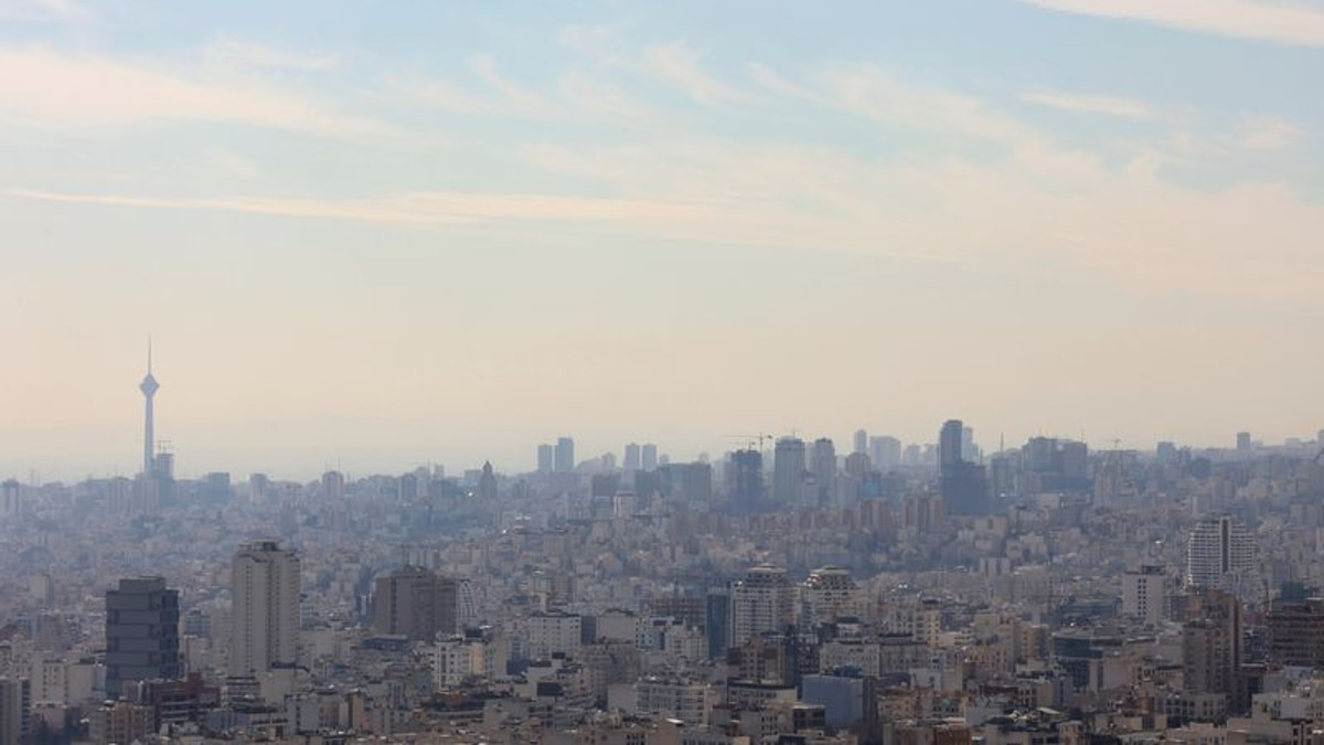 US sanctions Iran's largest cryptocurrency exchange over alleged IRGC connections