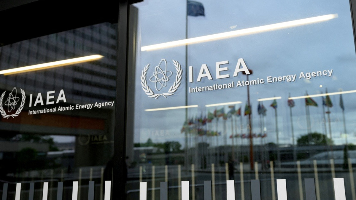 Iran Refuses IAEA Access to Nuclear Sites Ahead of US Negotiations