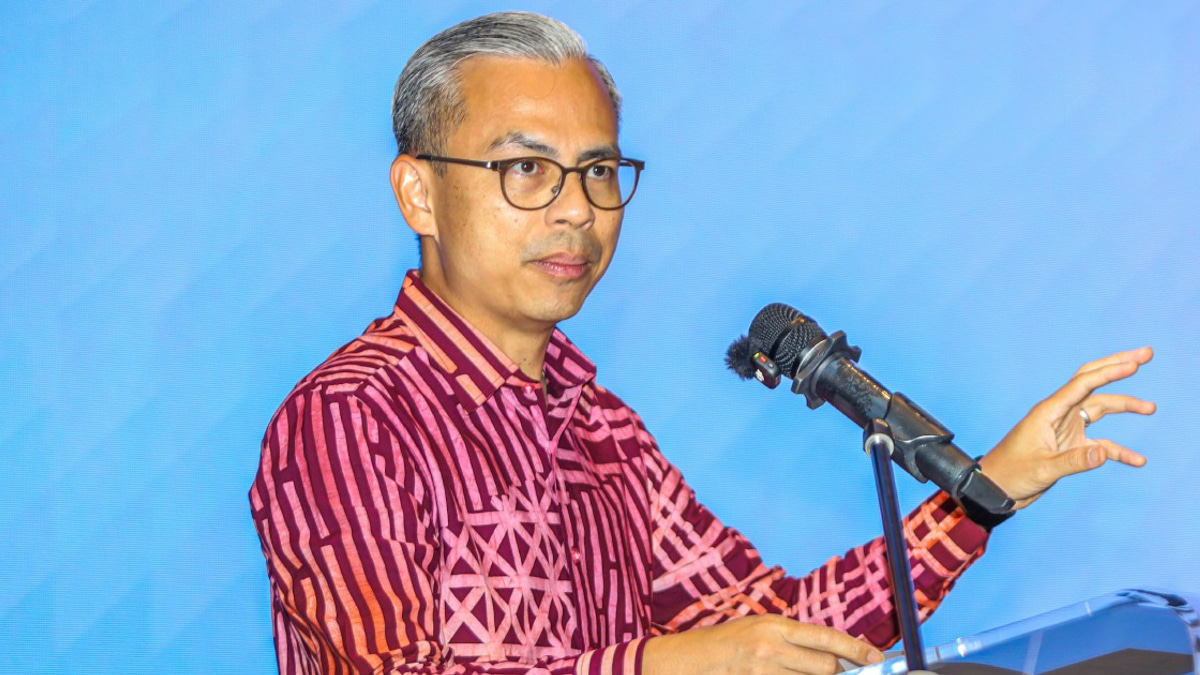 Negeri Sembilan election a referendum on institutional integrity, says Fahmi