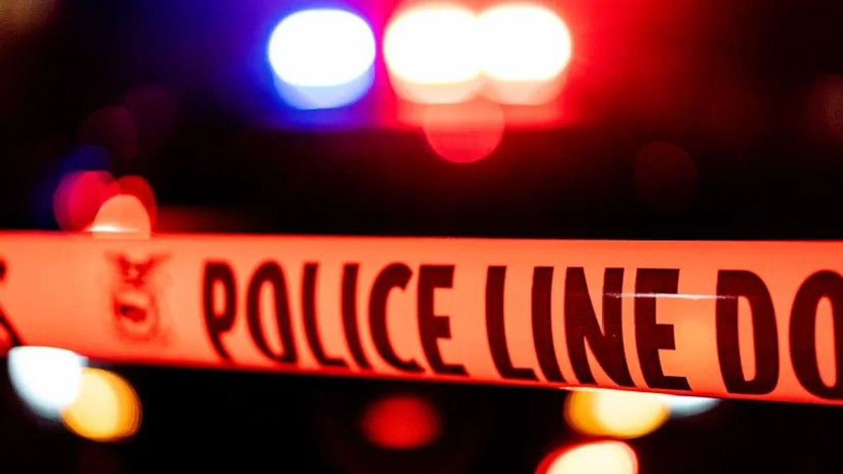 Queensland Police Officer Shot During Domestic Violence Response; Man Found Dead