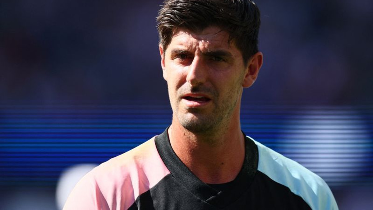 Courtois Optimistic Over Van Bommel Era as Belgium Seeks Fresh Direction