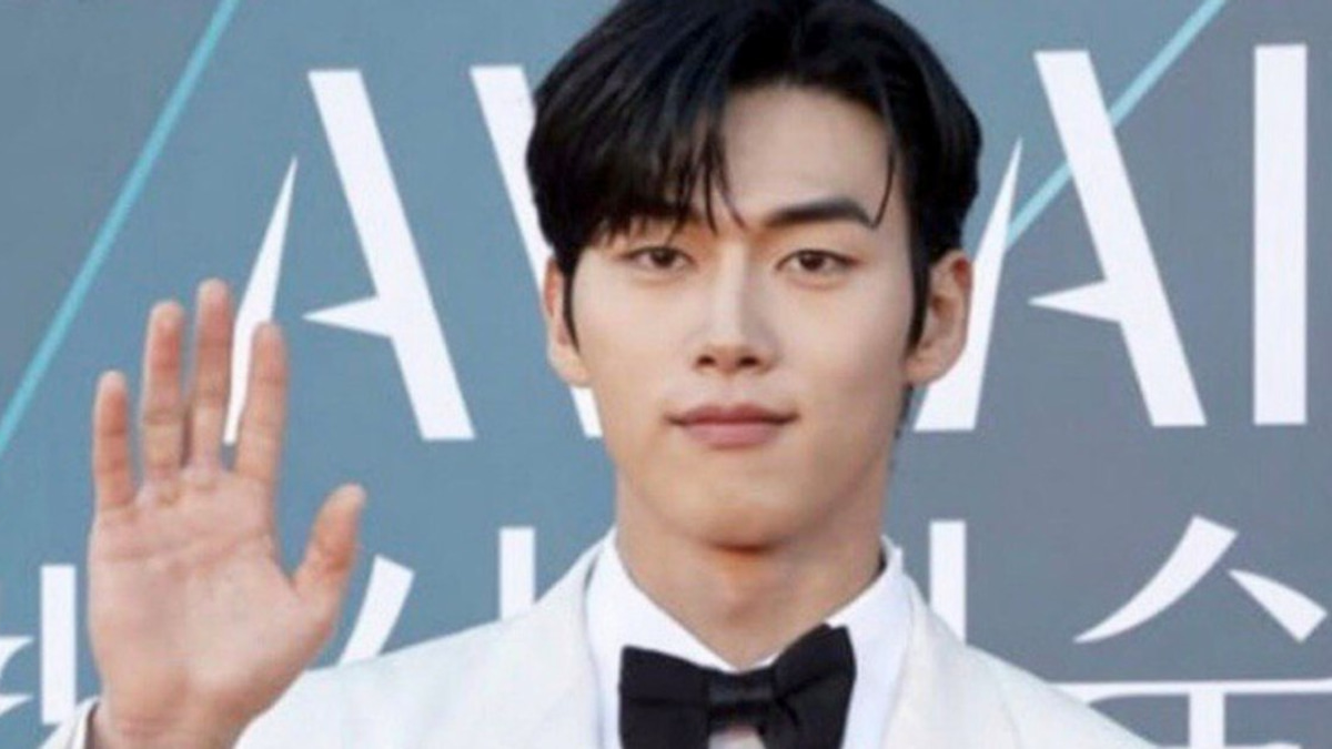 South Korean Actor Hong Min-gi Denies Abuse Claims; Agency Pledges Legal Response