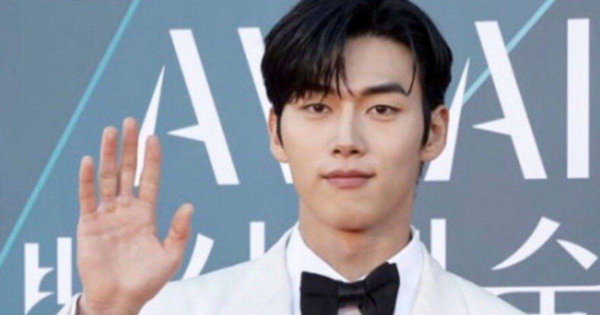 South Korean Actor Hong Min-gi Denies Abuse Claims; Agency Pledges Legal Response