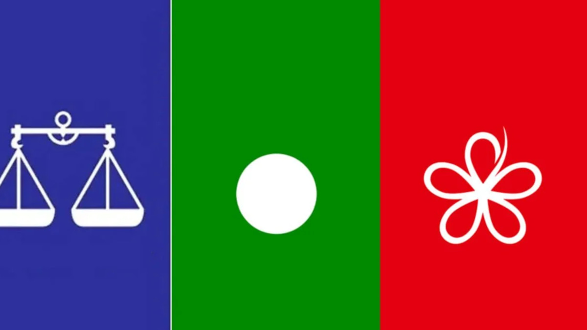 BN Set to Benefit From Any Pas-Bersatu Rift, Observers Say