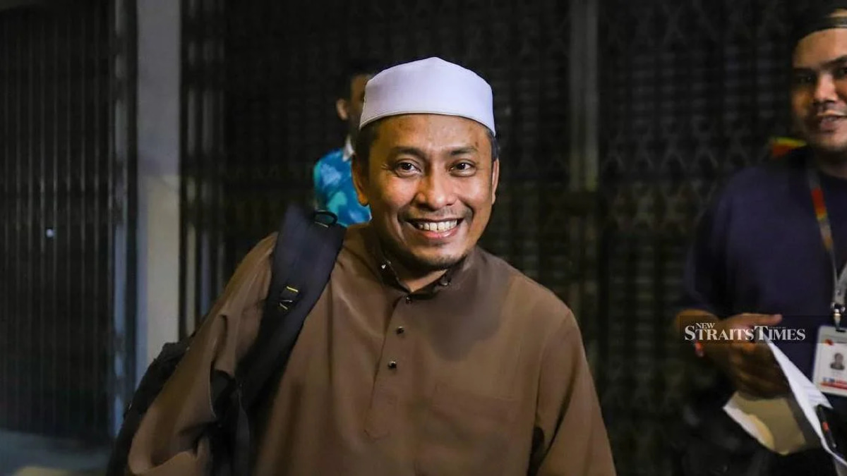 Pas Stays in Perikatan Nasional After Split with Bersatu