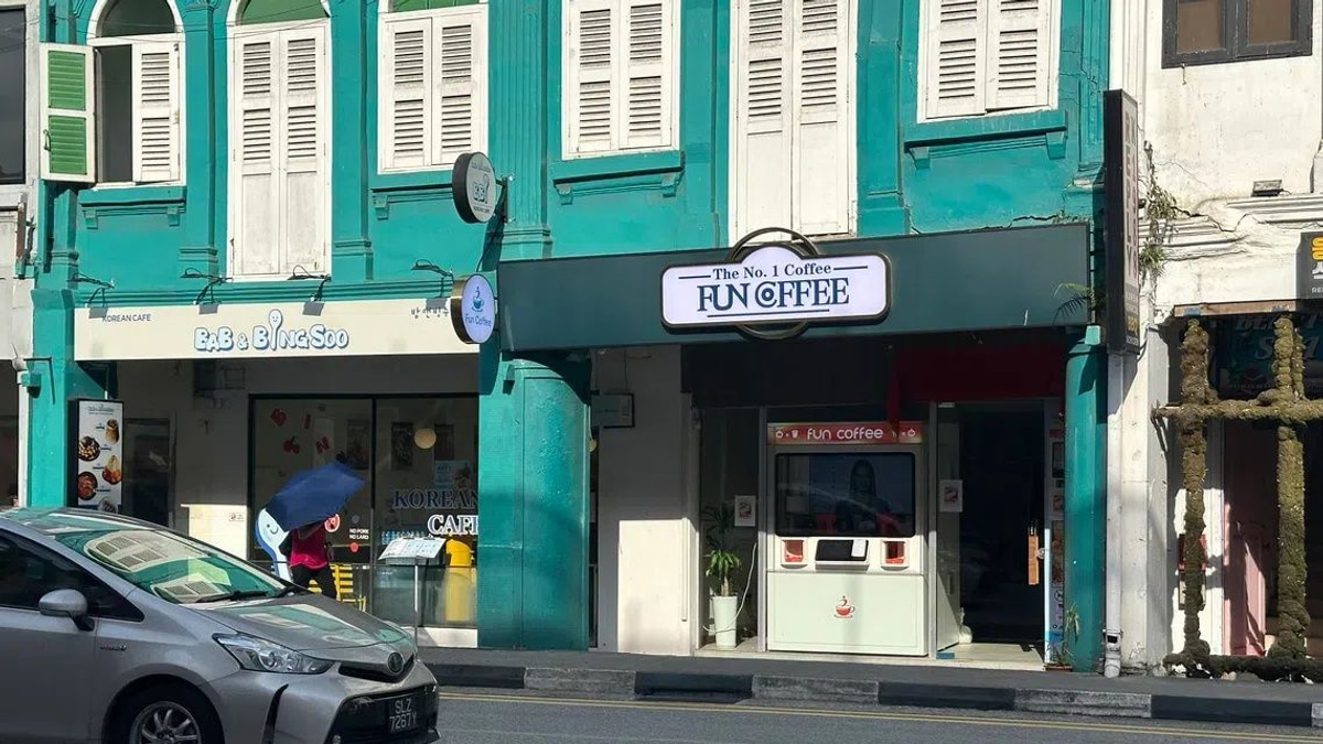Singapore arrests woman in Fun Coffee crypto investment scam targeting Southeast Asia