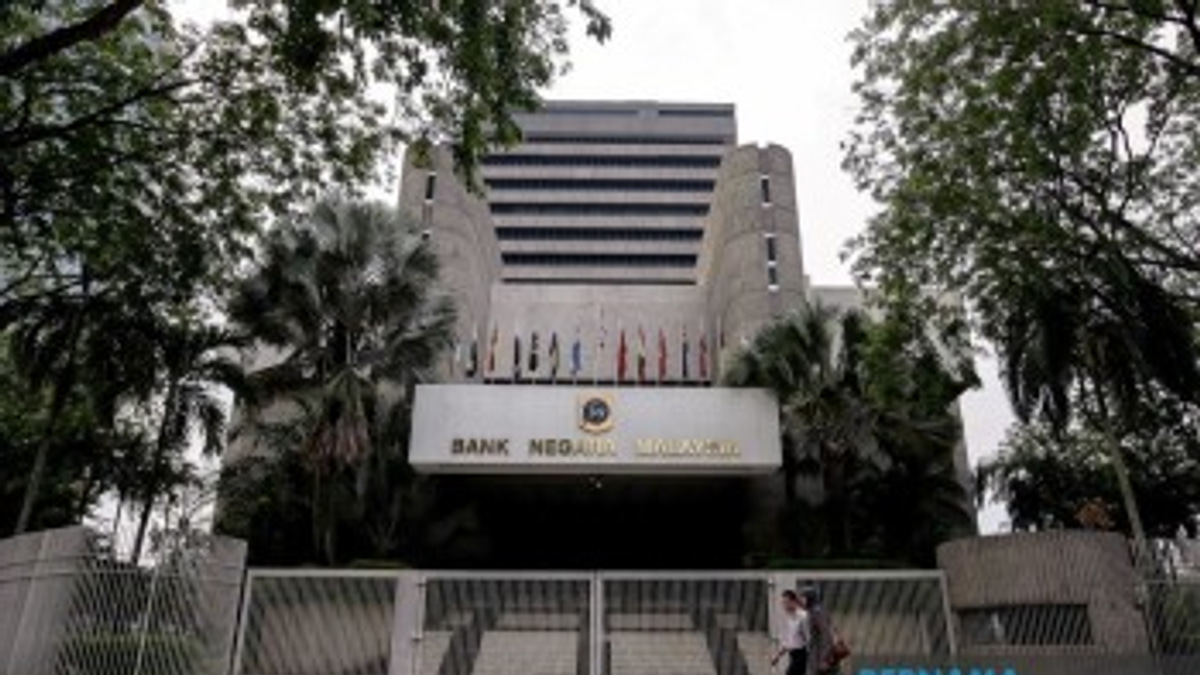 Malaysia's Interest Rates Set to Hold Steady Through 2026 Amid Solid Growth Outlook