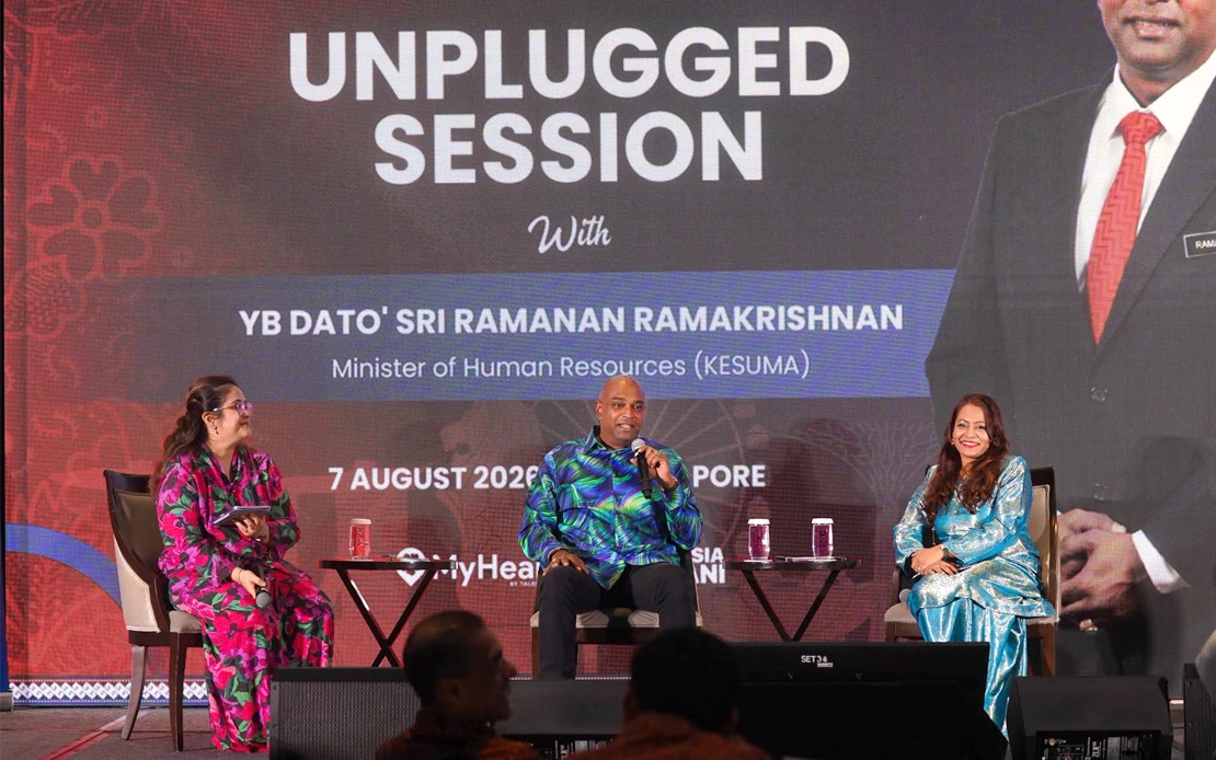 Malaysia Seeks Student Exchange With Singapore's ITE to Strengthen TVET Collaboration