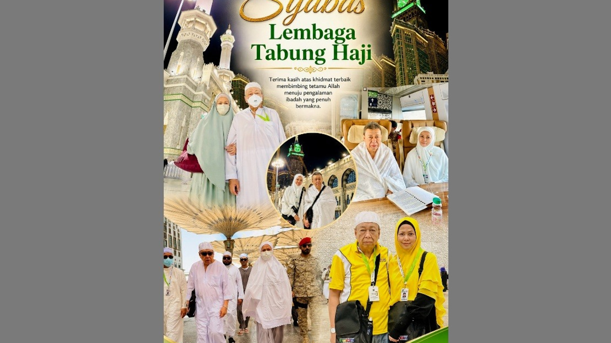 Selangor Sultan Praises Tabung Haji for Second Consecutive Labaytum Diamond Award