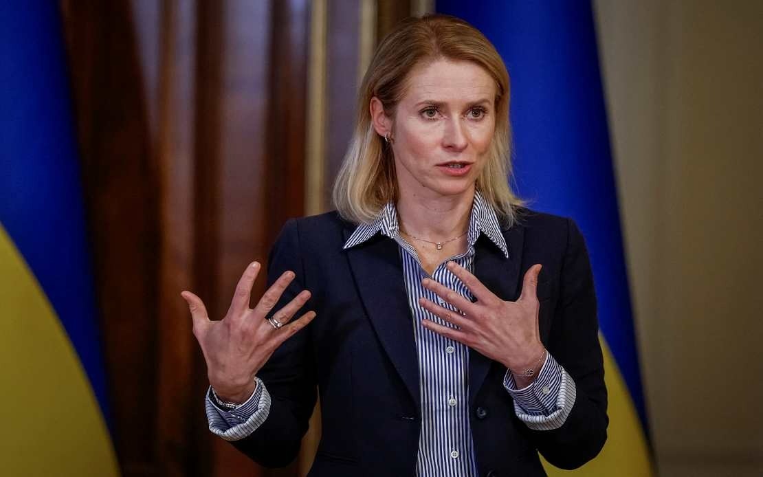 EU Launches Targeted Sanctions Against Migrant Trafficking Networks