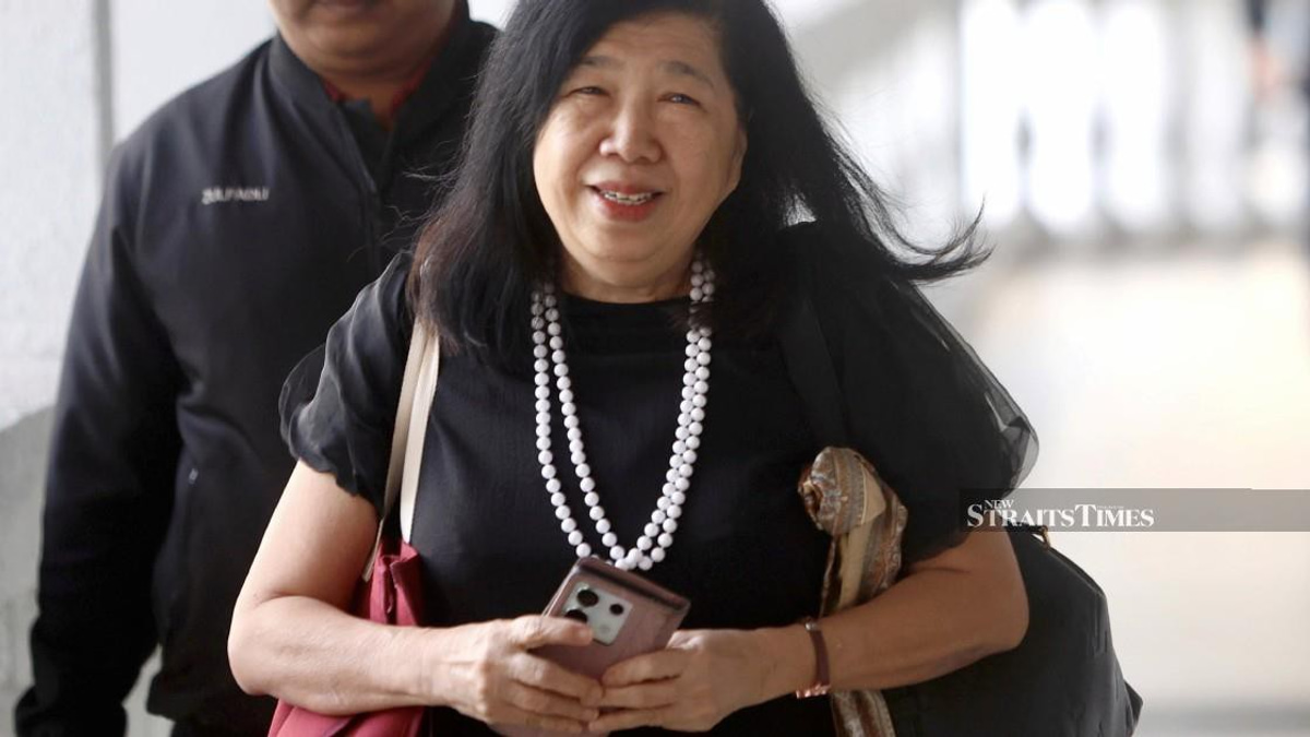 Pastor Koh's Wife Seeks PM Anwar's Intervention After Court Halts Investigation Order