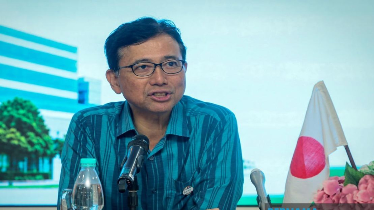 Japan's Updated Indo-Pacific Framework Bolsters Malaysia's Tech Hub Ambitions