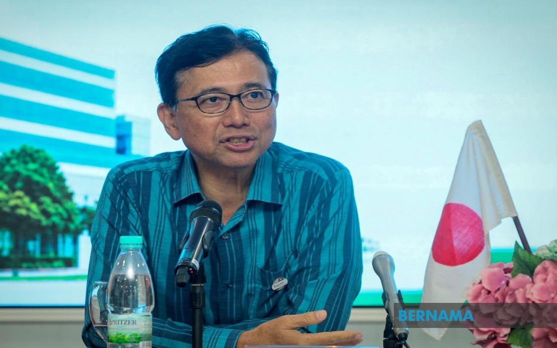 Japan's Updated Indo-Pacific Framework Bolsters Malaysia's Tech Hub Ambitions
