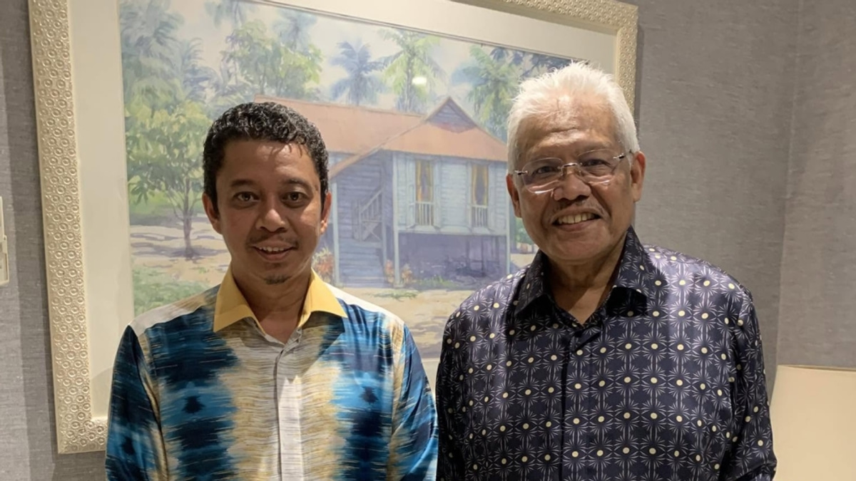 Melaka Opposition Leader Anticipates Imminent Coalition Negotiations Between BN and Perikatan