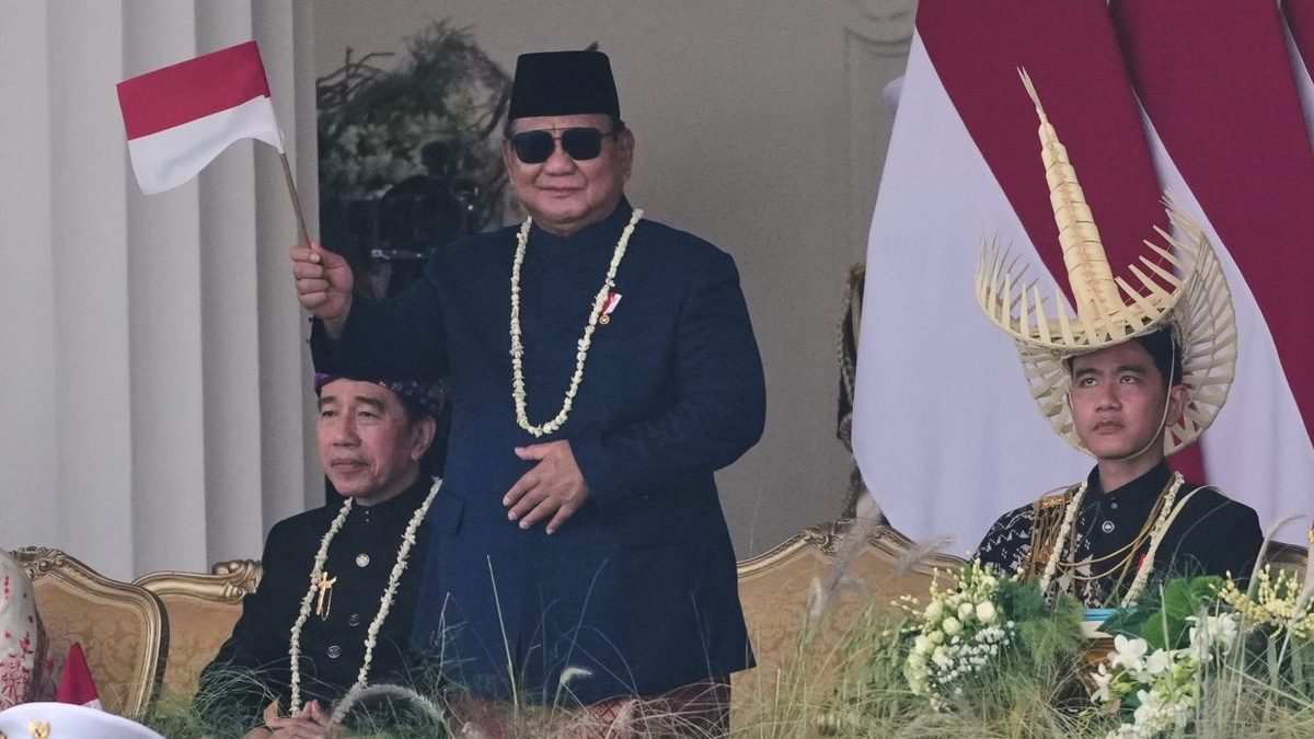 Indonesia Marks 81st Independence Day as Flores Earthquake Claims 53 Lives