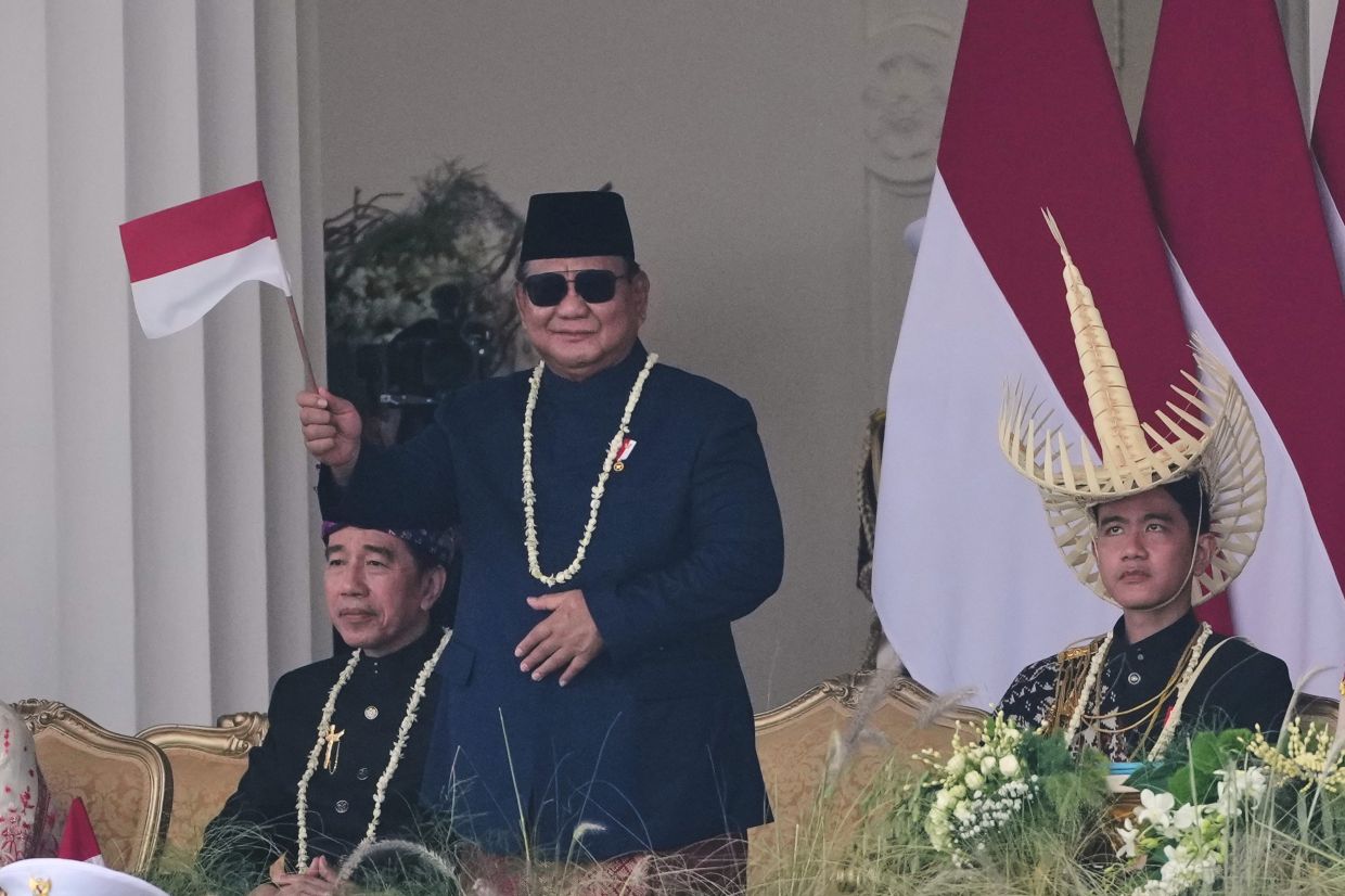 Indonesia Marks 81st Independence Day as Flores Earthquake Claims 53 Lives