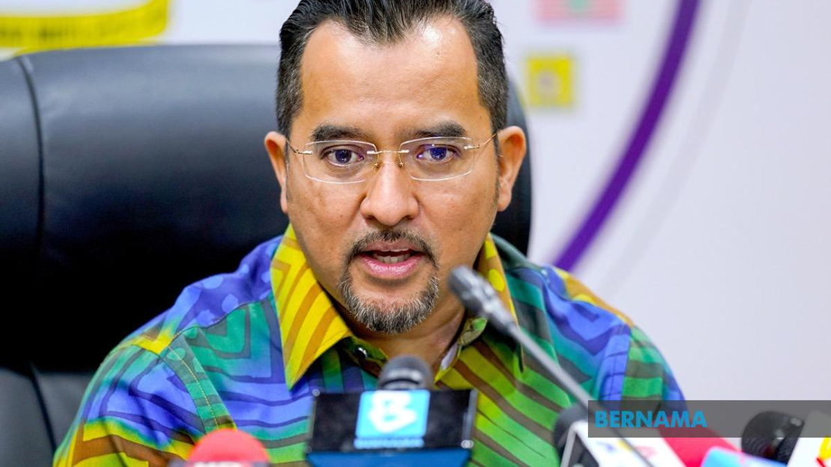 MARA Plans To Rename MRSM Kinarut After Tun Musa Aman