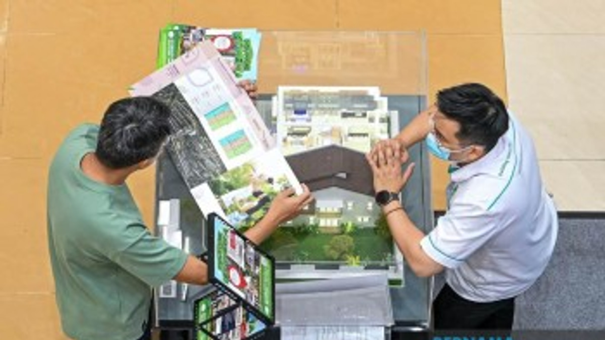 Johor Property Sector Holds Steady as Political Clarity Supports Long-Term Projects