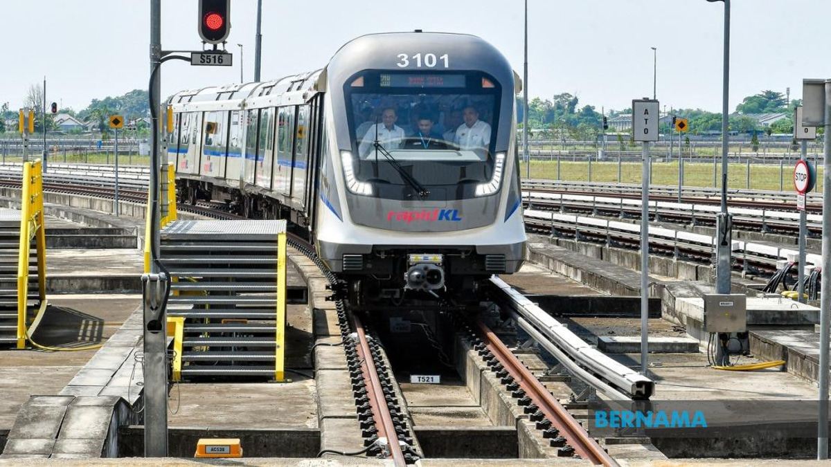 Free LRT3 Fares Offer Students and Commuters a Month to Discover Shah Alam Line Benefits