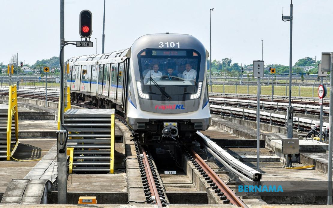 Free LRT3 Fares Offer Students and Commuters a Month to Discover Shah Alam Line Benefits