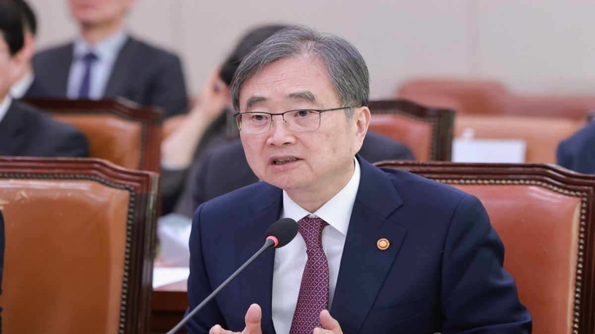 South Korea's Investigation Into Hormuz Strait Vessel Attack Nearing Completion