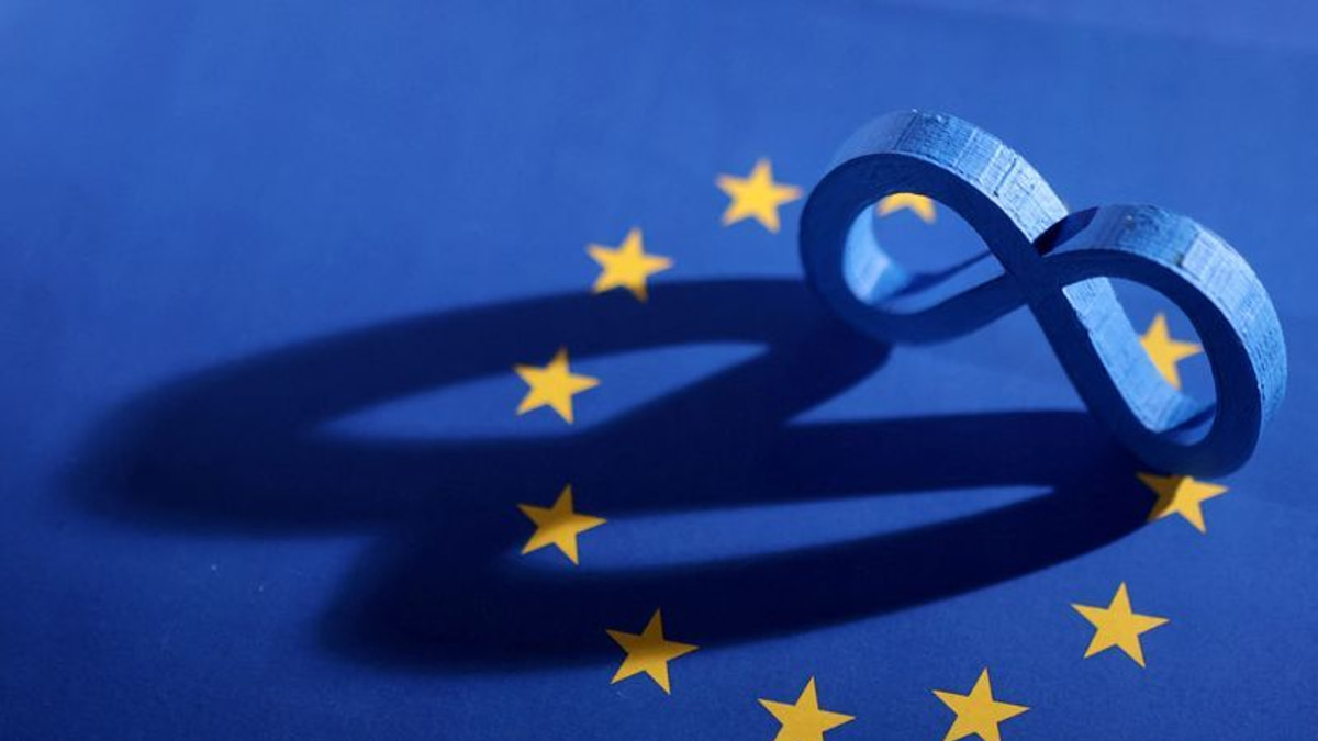 Meta's Messenger loses EU gatekeeper status challenge
