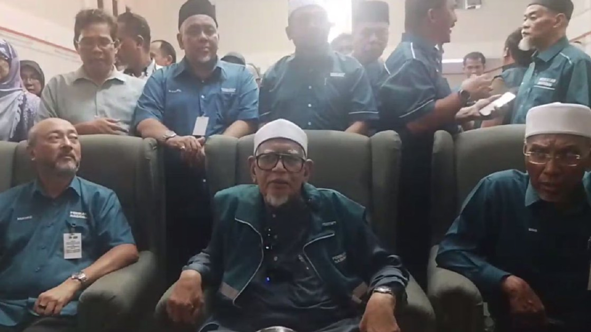 Hadi Eyes Negeri Sembilan Victory as Springboard for National Political Shift