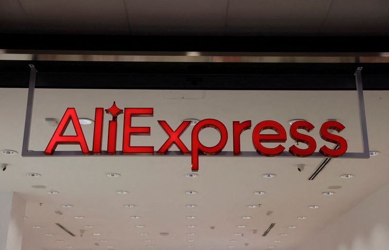 EU Slaps AliExpress with Record €550 Million Fine Over Counterfeit Goods