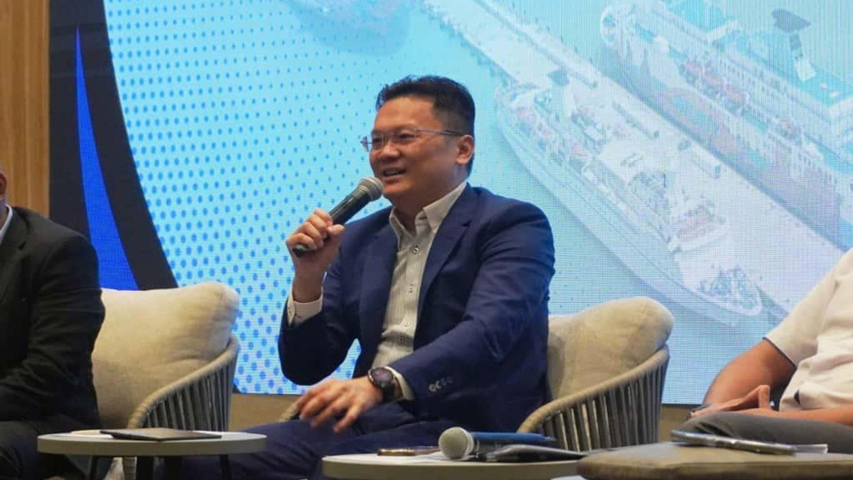 Penang Port Tightens Ship Waste Controls Under New Environmental Framework