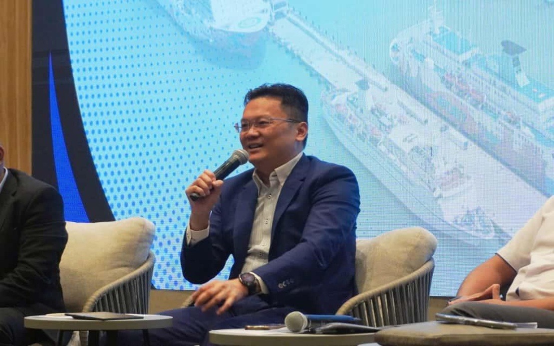 Penang Port Tightens Ship Waste Controls Under New Environmental Framework