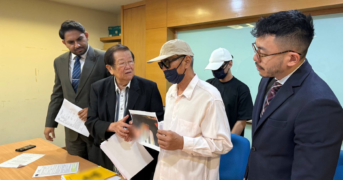 E-hailing Driver Faces Charges Over Fake Kidnapping Scheme to Pay Loan Shark Debt