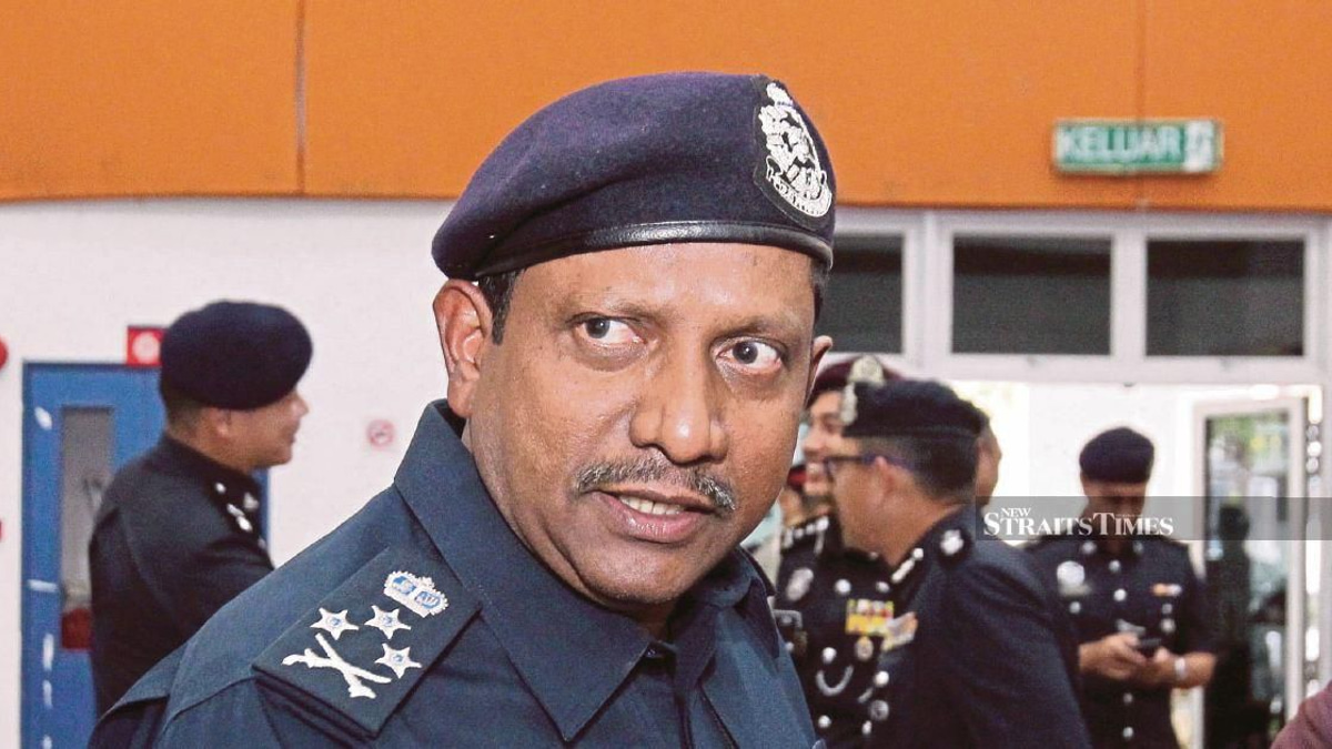 Bukit Aman launches inquiry into second Malaysian drug arrest in Indonesia as trafficking concerns mount