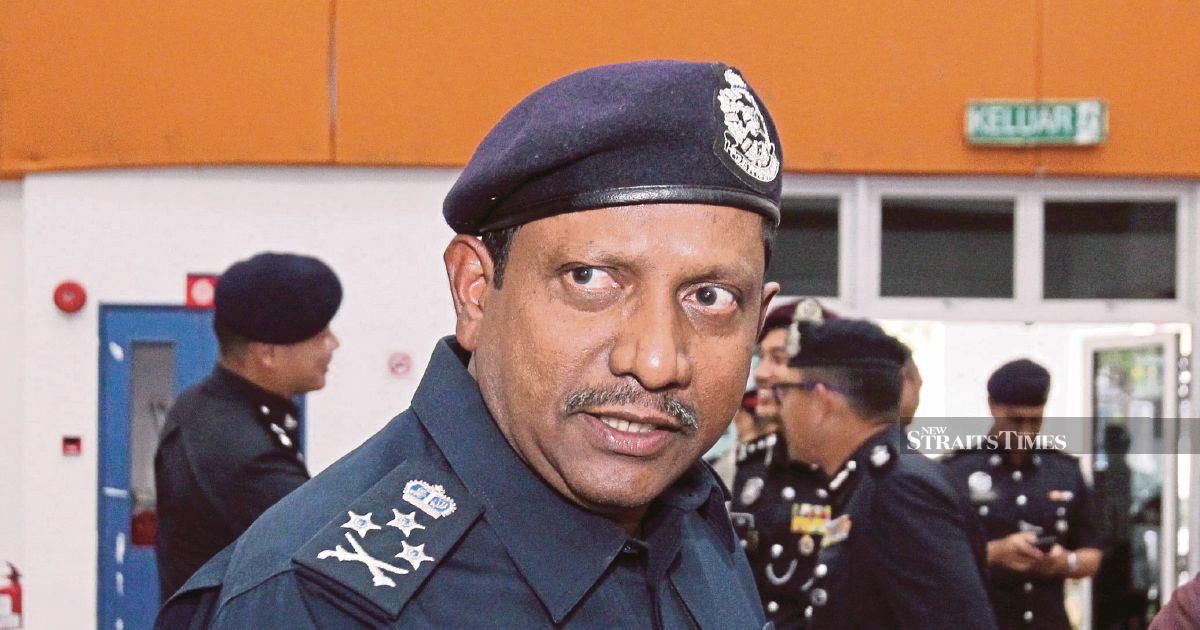 Bukit Aman launches inquiry into second Malaysian drug arrest in Indonesia as trafficking concerns mount
