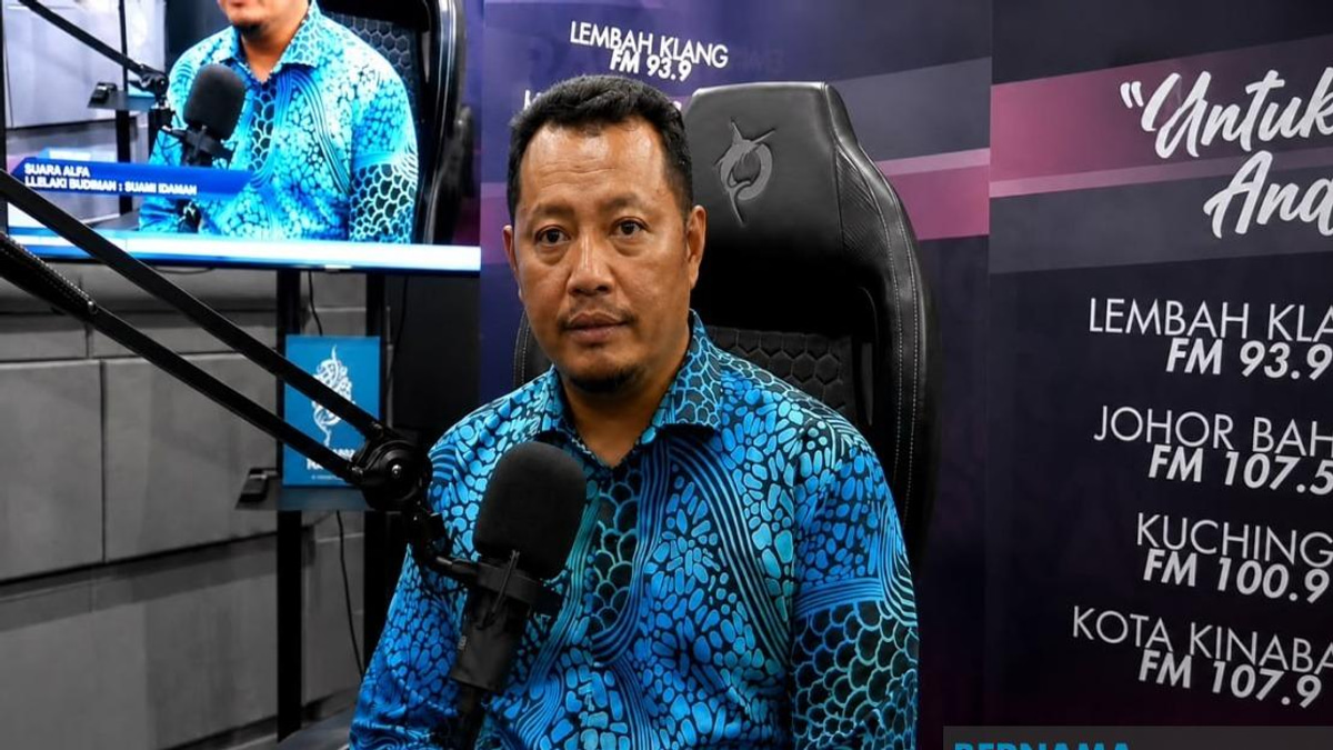 Nurturing Responsible Men Requires Foundation Built in Childhood, Says LPPKN