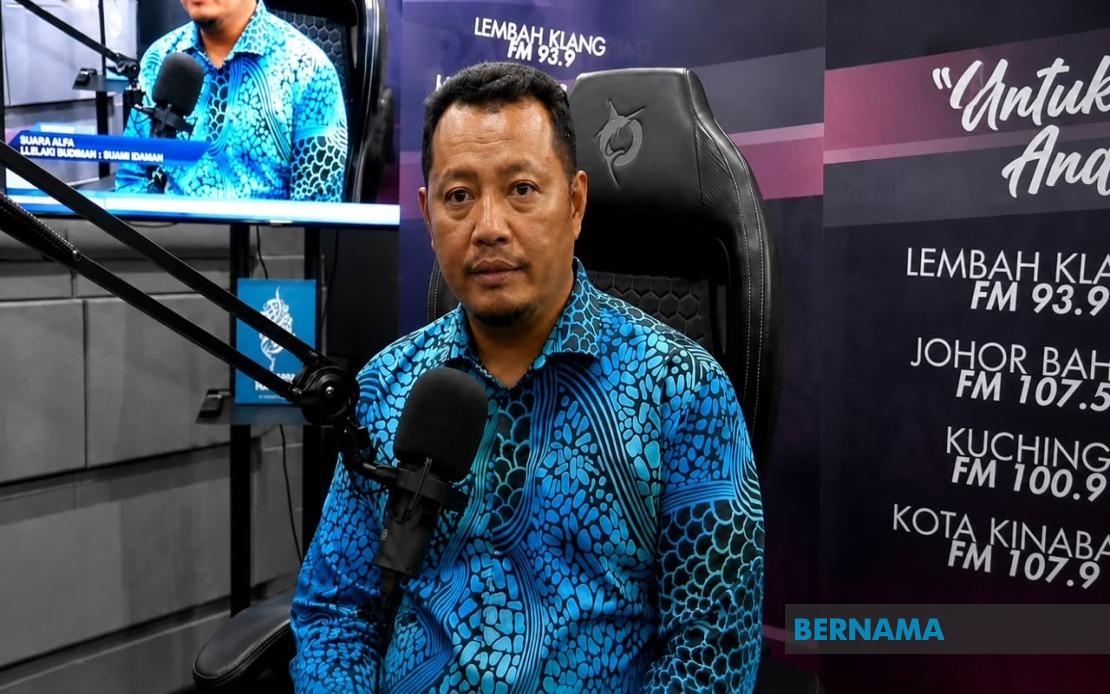 Nurturing Responsible Men Requires Foundation Built in Childhood, Says LPPKN