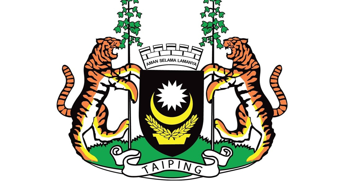Taiping and Bukit Merah Unite to Build Integrated Tourism and Conservation Hub in Perak