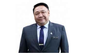 Sabah Collects RM1.38 Billion in State Sales Tax as Revenue From Oil and Palm Dominates