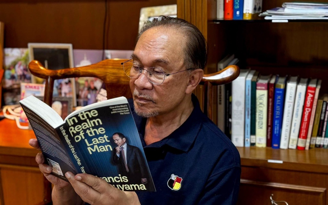 PM Anwar Ibrahim Discharged Following Elective Hernia Surgery