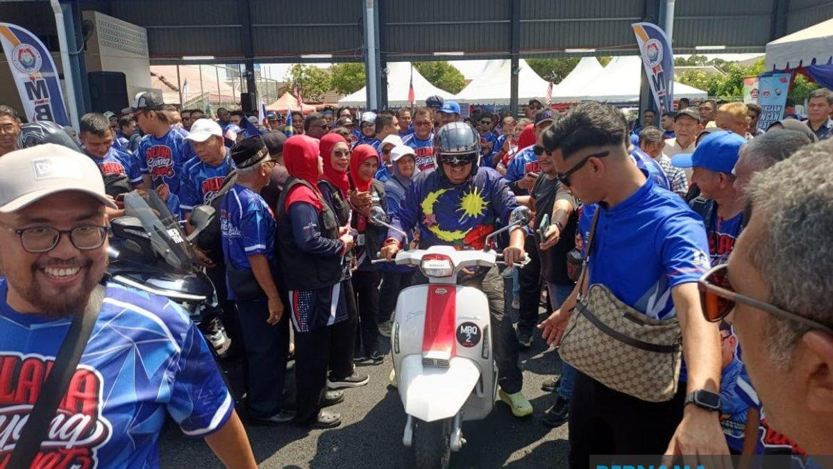 Melaka's grassroots engagement drive expands as state completes 10th tour to address community grievances