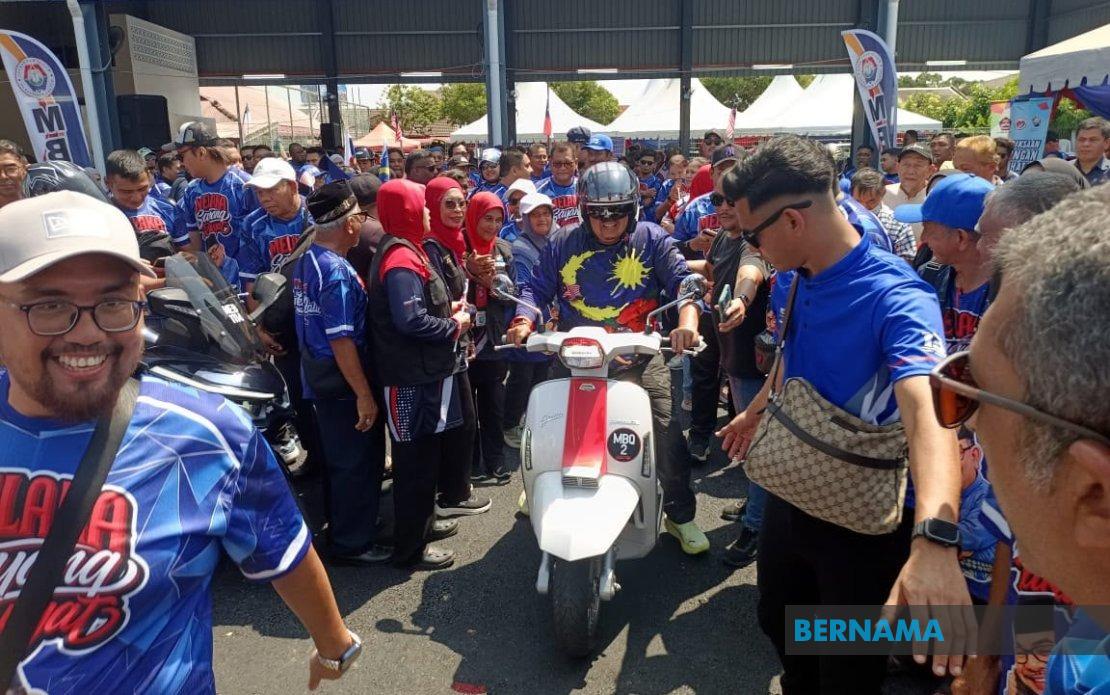 Melaka's grassroots engagement drive expands as state completes 10th tour to address community grievances