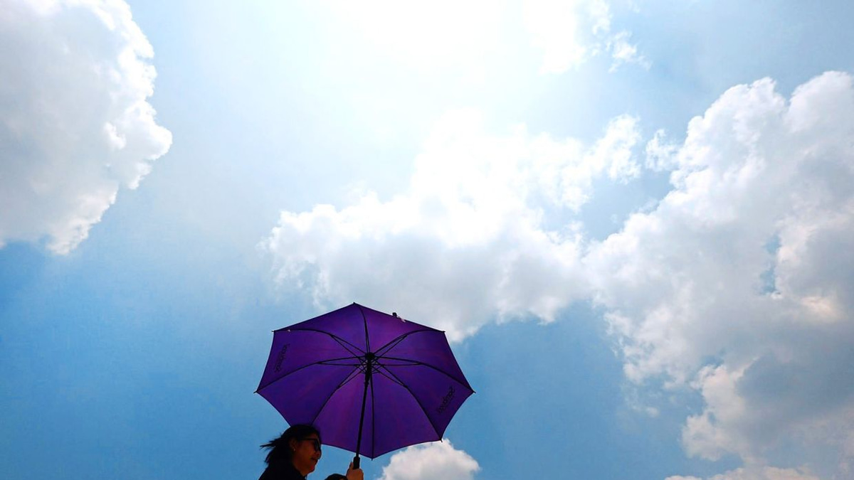 As Heatwaves Intensify, Can the Human Body Keep Up?