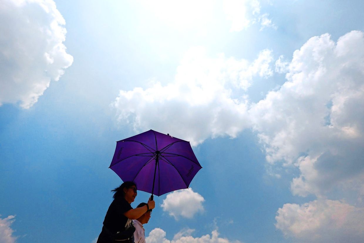 As Heatwaves Intensify, Can the Human Body Keep Up?