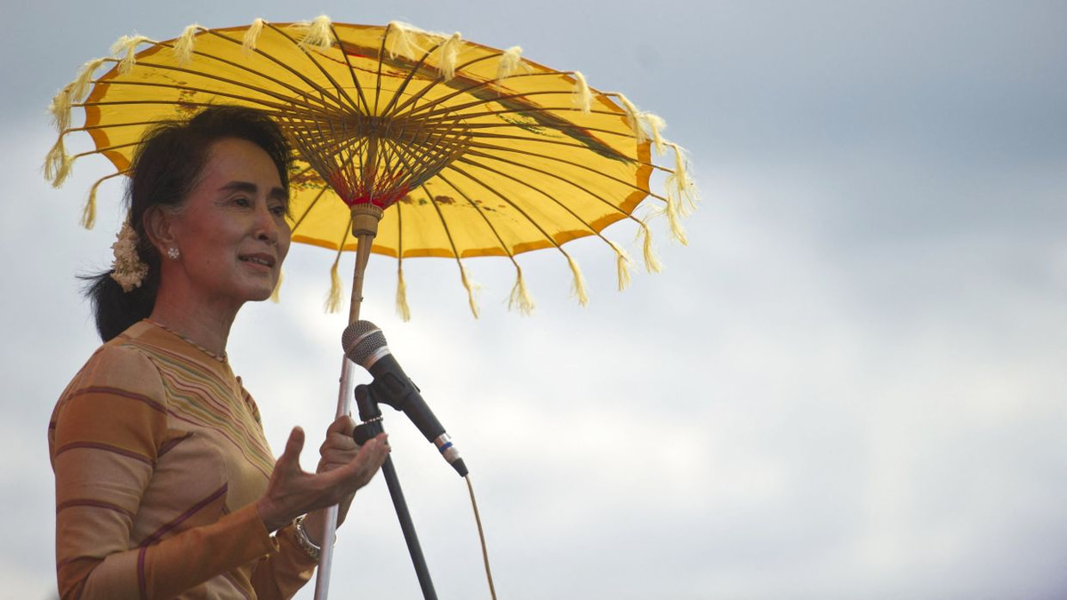 Myanmar's Stonewalling of Asean Over Aung San Suu Kyi Reveals Deep Fractures in Regional Unity