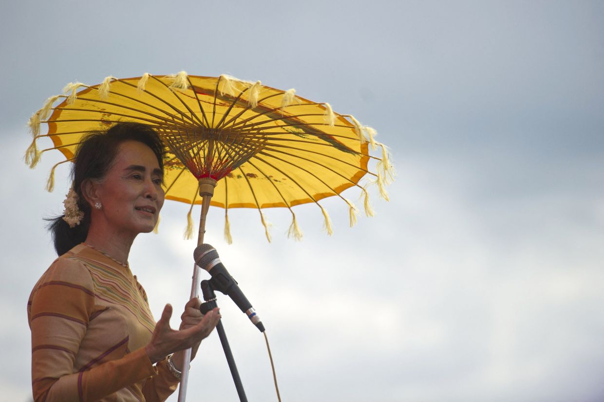 Myanmar's Stonewalling of Asean Over Aung San Suu Kyi Reveals Deep Fractures in Regional Unity