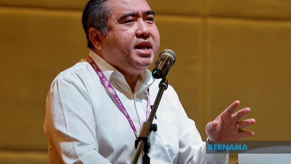 DAP Shifts National Conference to August as Johor and Negeri Sembilan Elections Loom