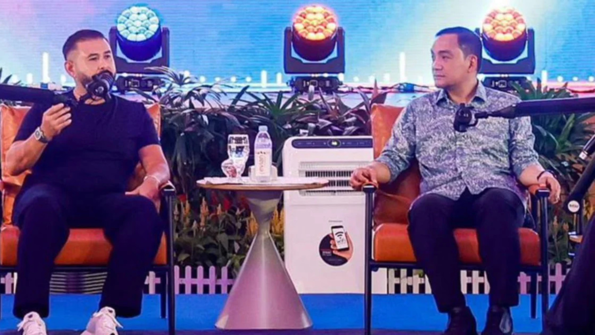 Johor's Caretaker Menteri Besar Pledges to Use Royal Counsel as Performance Standard, Not Excuse
